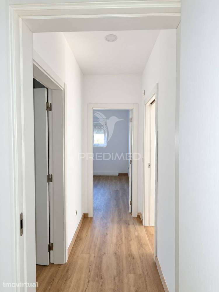 Moradia Térrea T1+1 na periferia de Rio Maior - Grande imagem: 4/15