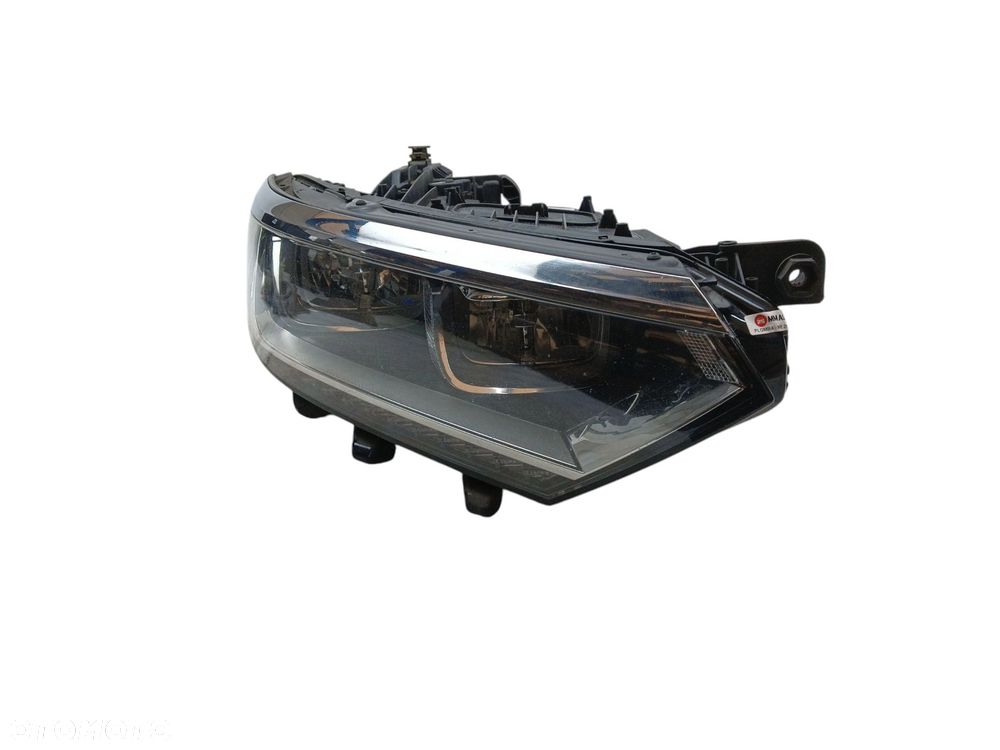 LAMPA PRAWY PRZÓD VOLKSWAGEN PASSAT B8 (2014-2019) 2.0 TDI 150KM 3G2941036G - 1