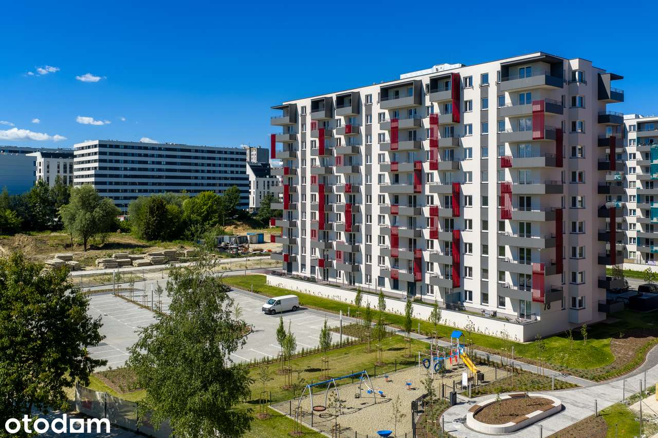 ul. Powstańców | mieszkanie 2-pok. | C 11