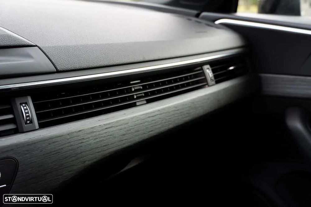 Audi A5 Sportback - 33
