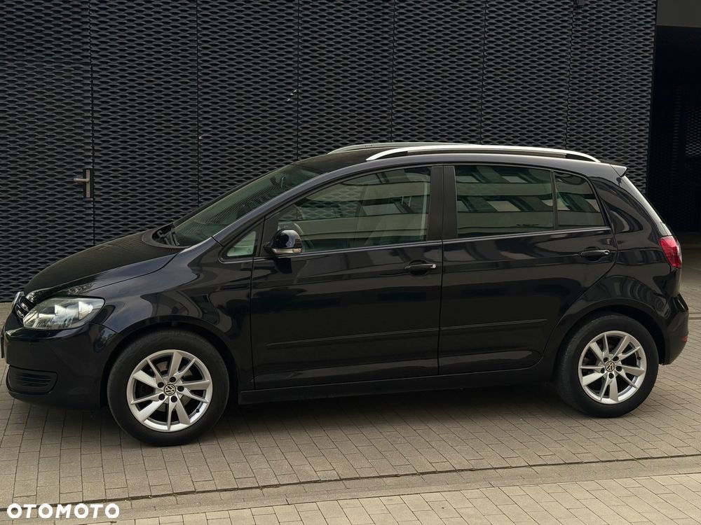 Volkswagen Golf Plus 1.4 Style - 5