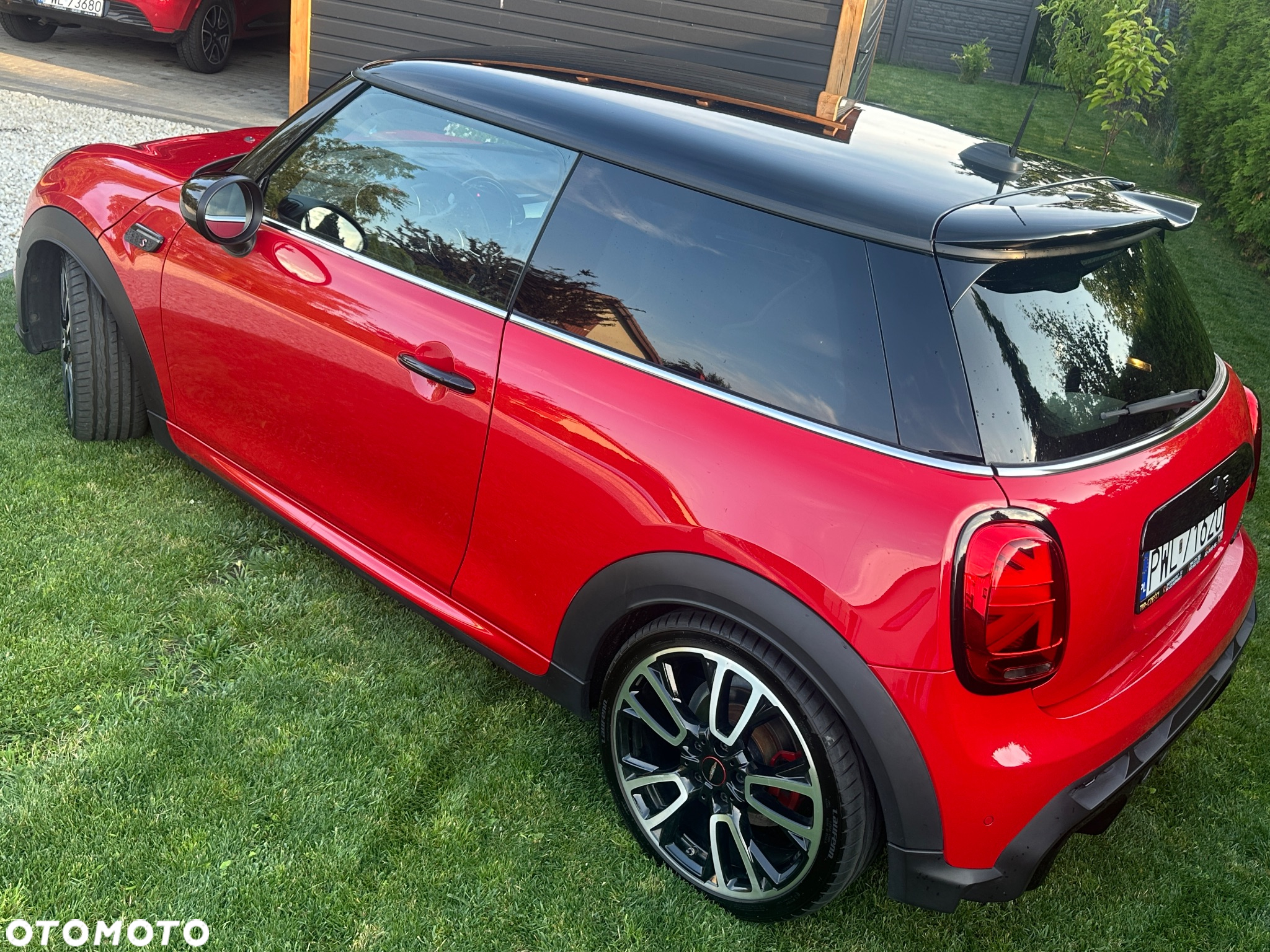 MINI Cooper S sport - 6