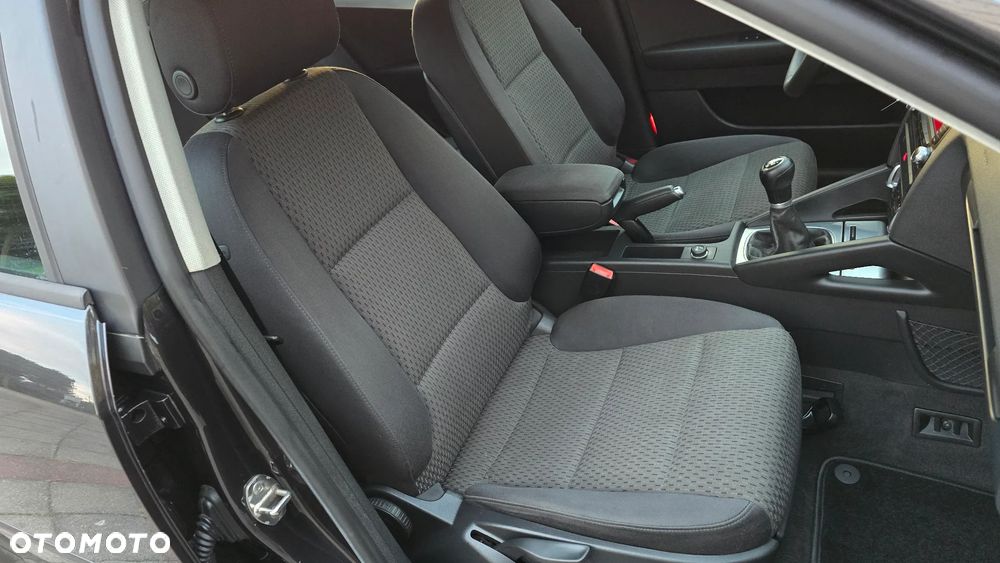Audi A3 Sportback - 23