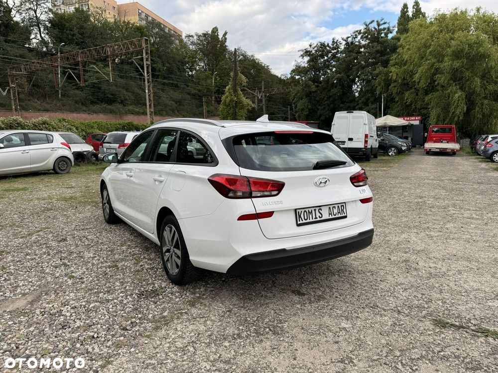 Hyundai i30 - 4