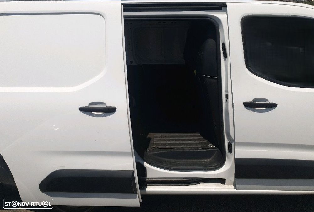 Citroën BERLINGO 1.5 BHDI CLUB M - 6
