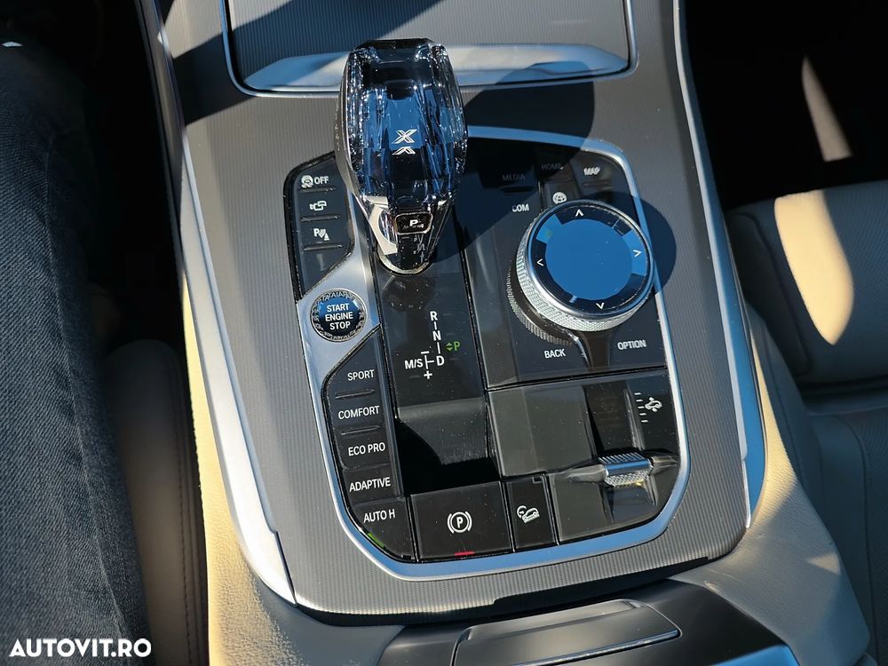 BMW X5 xDrive40d AT MHEV - 20