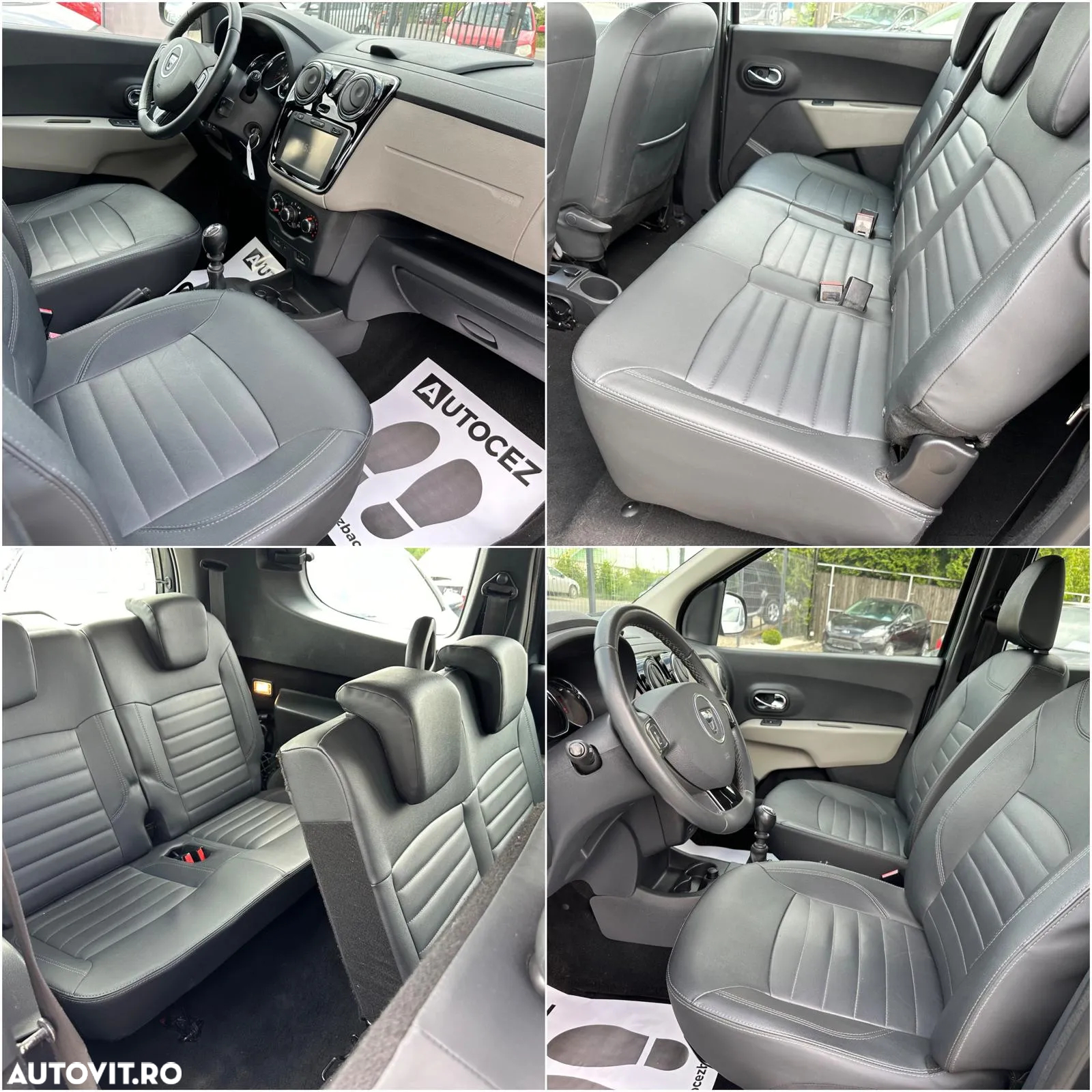 Dacia Lodgy 1.5 dCi Laureate - 7