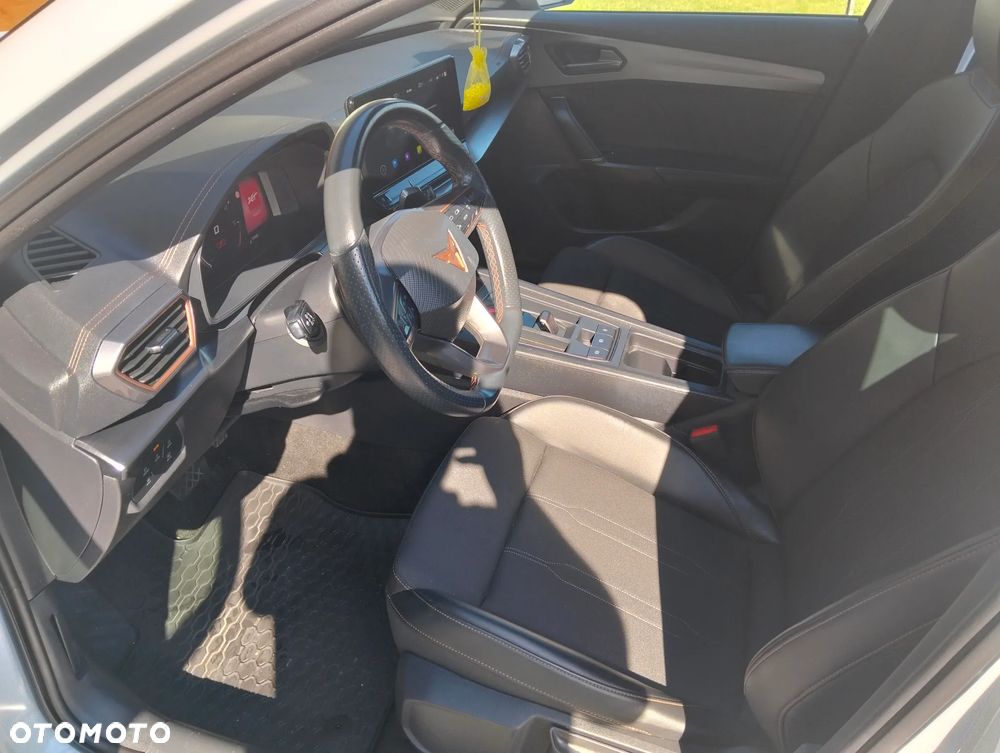 Cupra Formentor 2.0 TDI 4Drive DSG - 23