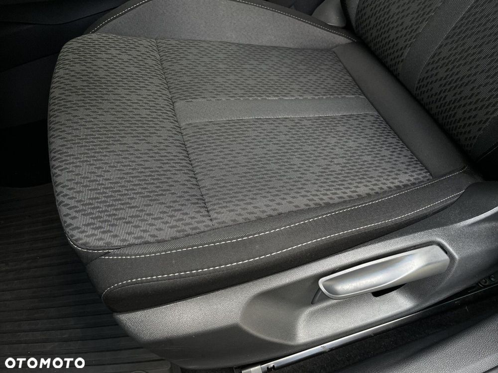 Skoda Octavia 2.0 TSI 4x4 Style DSG - 14