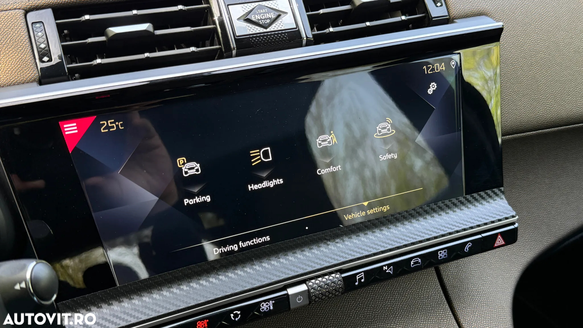 DS Automobiles DS 7 Crossback DS7 1.5 BlueHDi 130 S&S EAT8 BASTILLE+ - 23