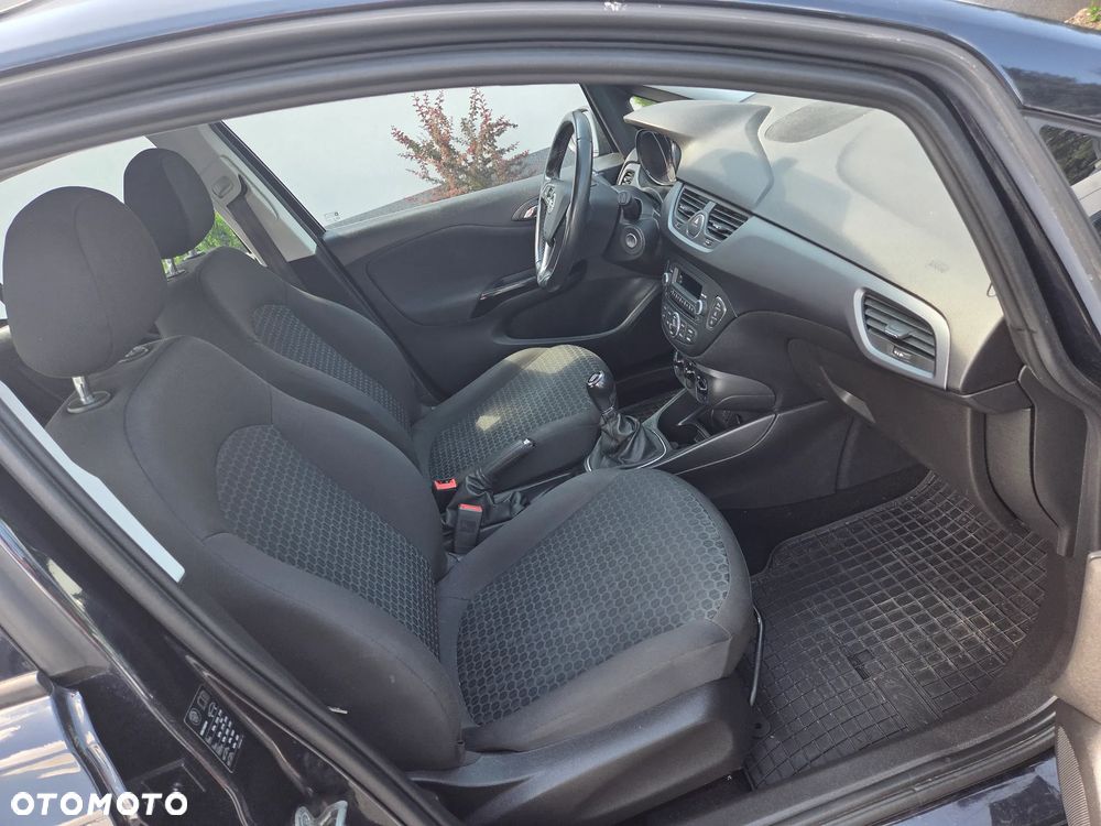 Opel Corsa 1.2 Enjoy - 13