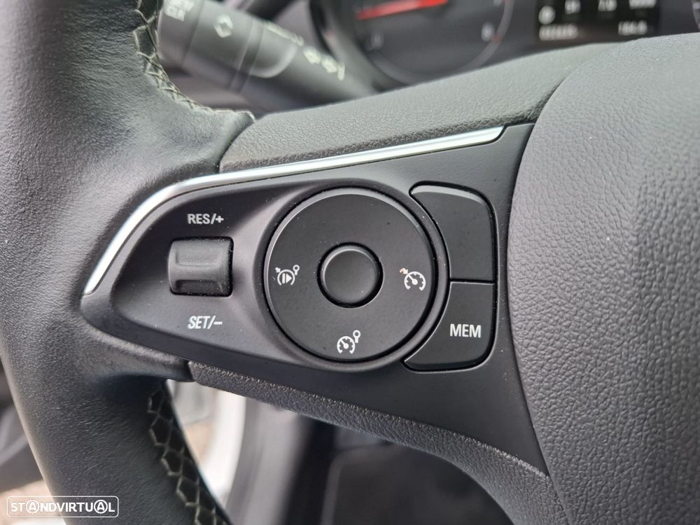 Opel Crossland X 1.2 T 2020 - 27