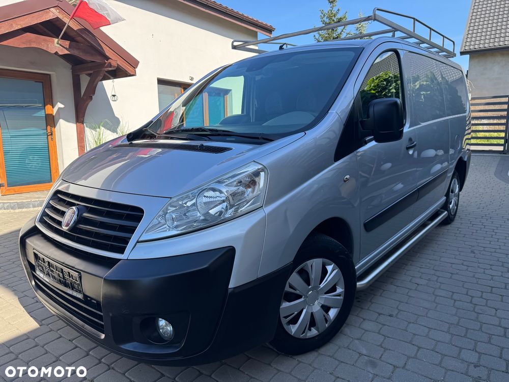 Fiat Scudo