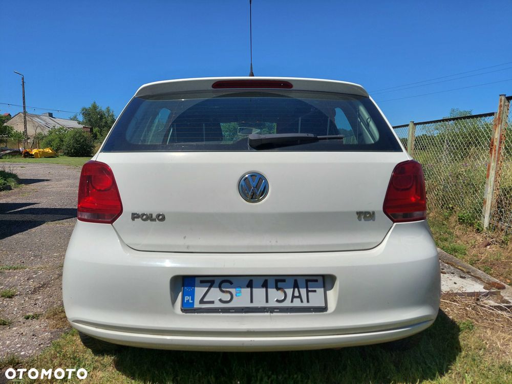Volkswagen Polo - 5
