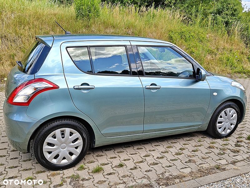 Suzuki Swift 1.2 Comfort - 29