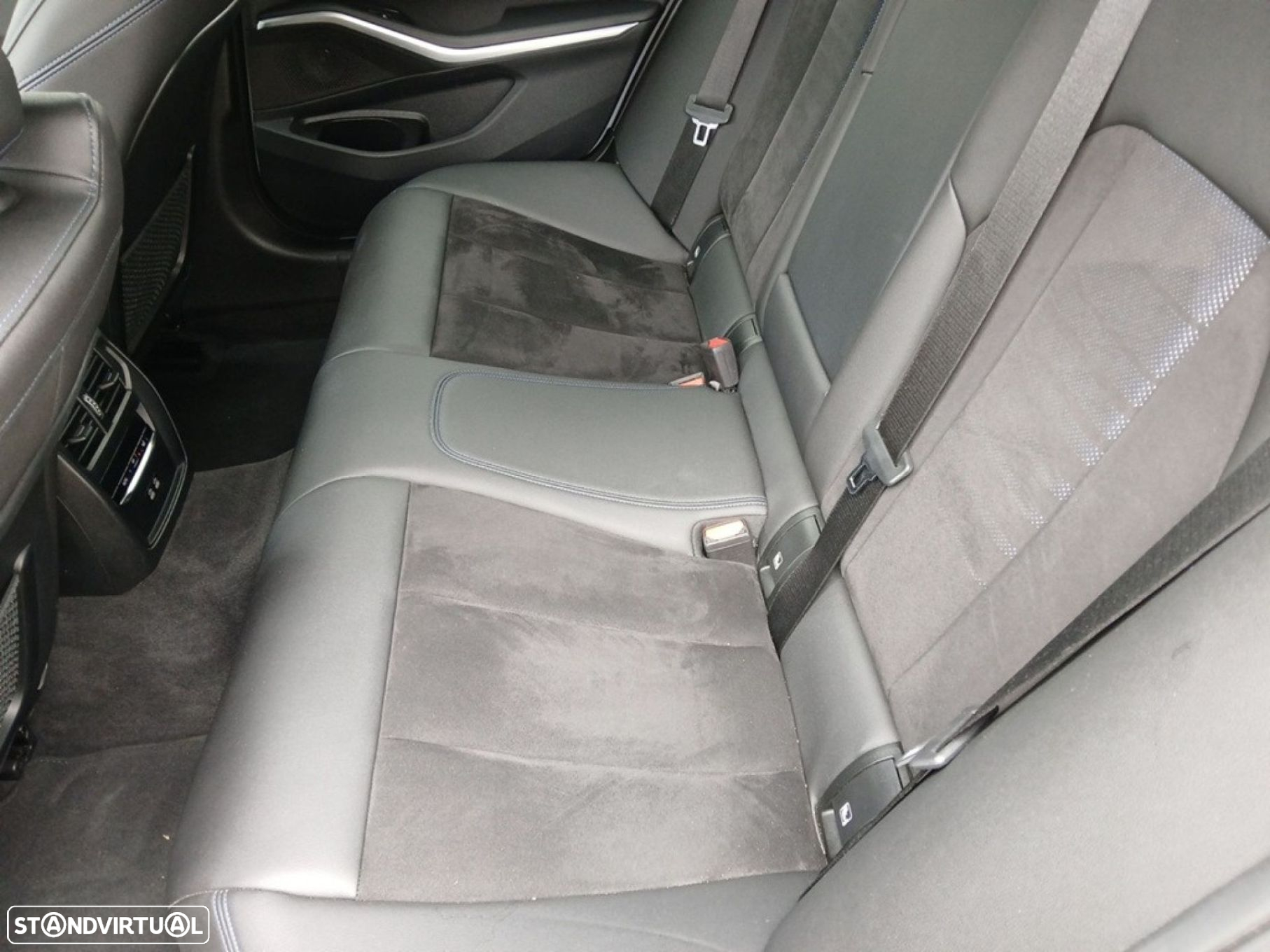 BMW 320 d Touring Pack M Auto - 14