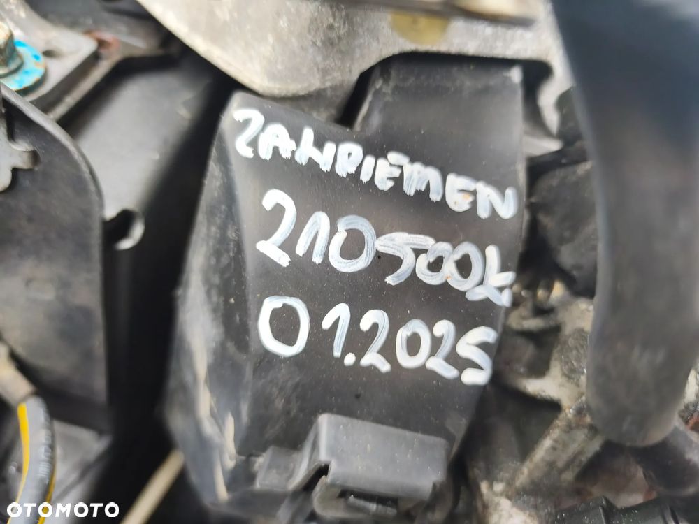 Nissan Qashqai 1.5 dCi Tekna+ - 35