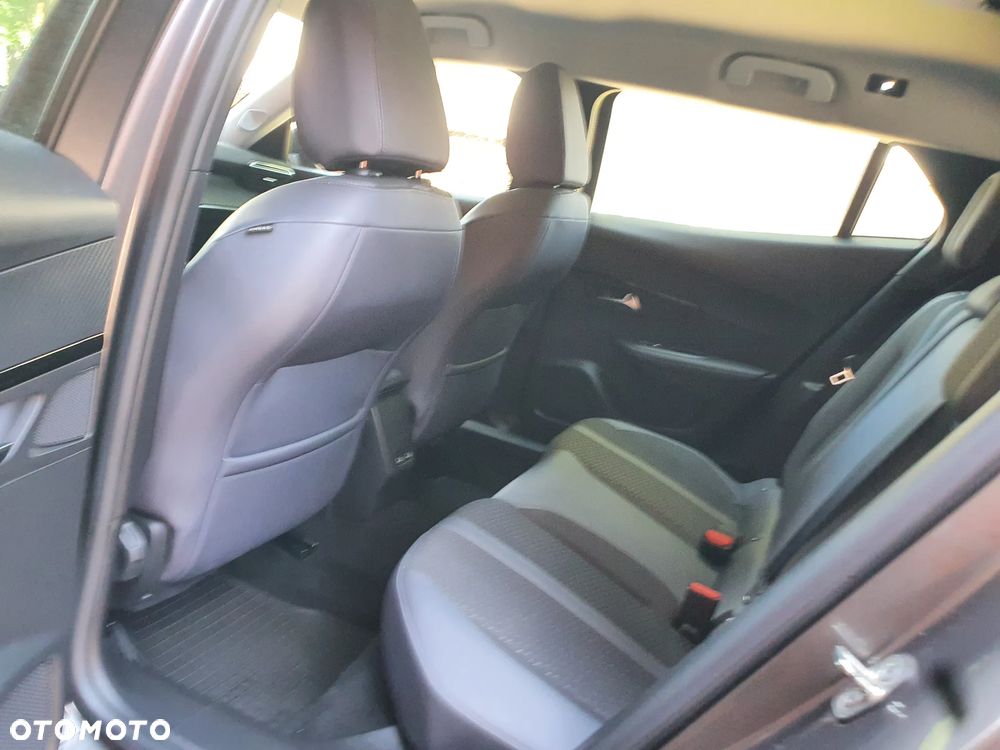 Peugeot 2008 PureTech 130 Allure Pack - 13