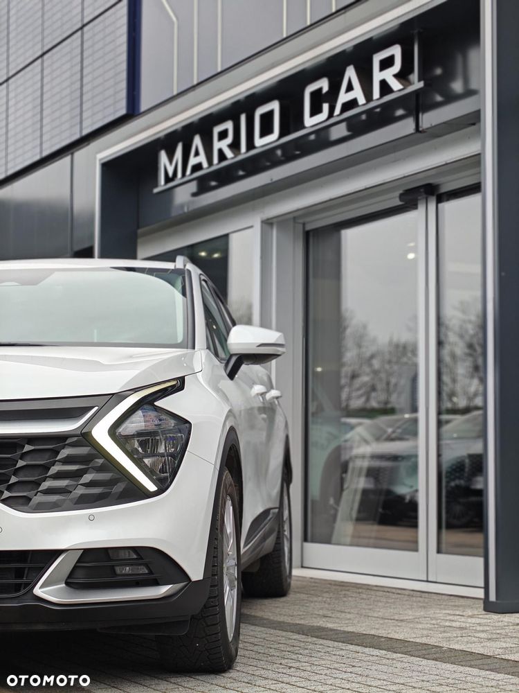 Kia Sportage 1.6 T-GDI L 4WD DCT - 4