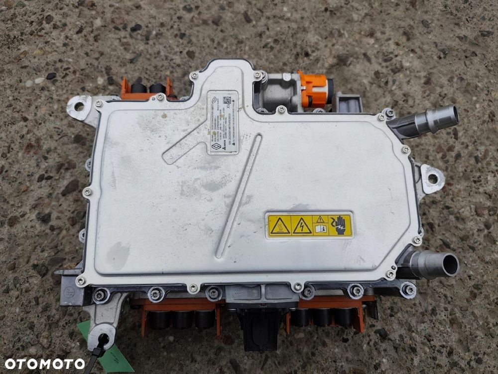 RENAULT SYMBIOZ 1.6 E-TECH KONWERTER INWERTER 292A08514R - 3