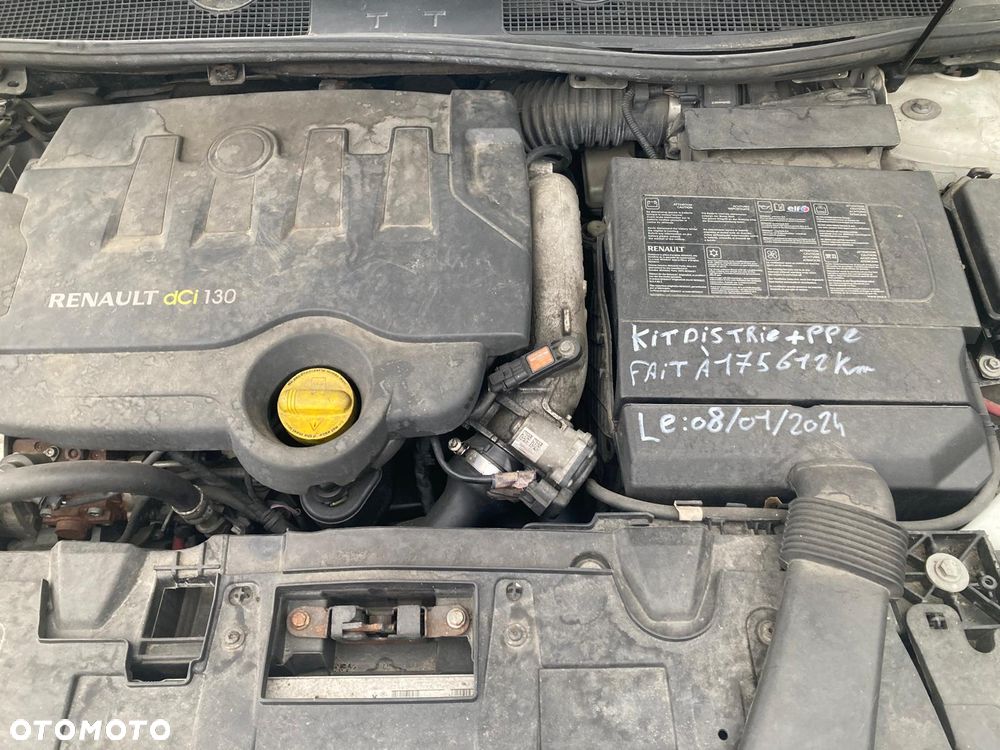 Renault Megane 2010 photo 5