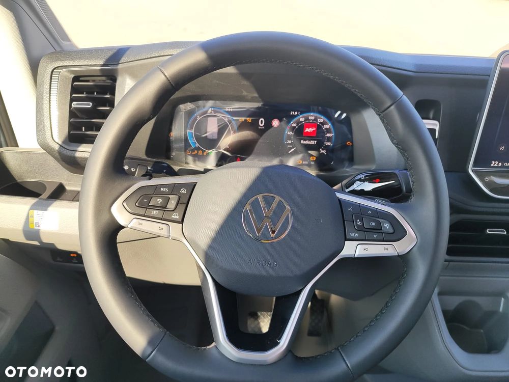 Volkswagen California - 10