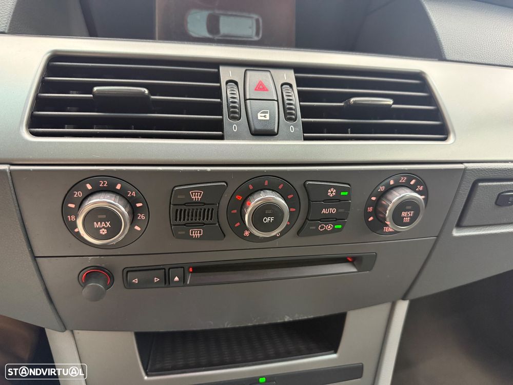 BMW 520 d - 18