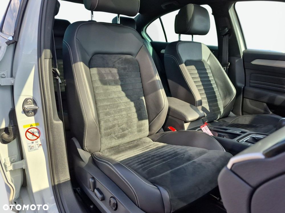 Volkswagen Passat 1.5 TSI EVO Highline DSG - 12