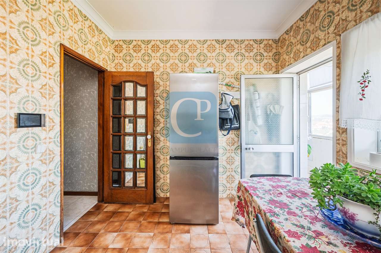 Apartamento T2+1 em Vilar de Andorinho, Vila Nova de Gaia - Grande imagem: 4/23