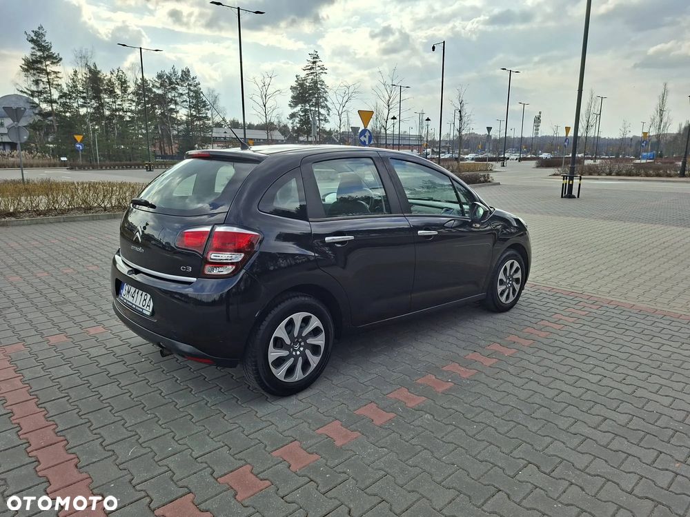 Citroën C3 1.2 VTi Attraction - 8