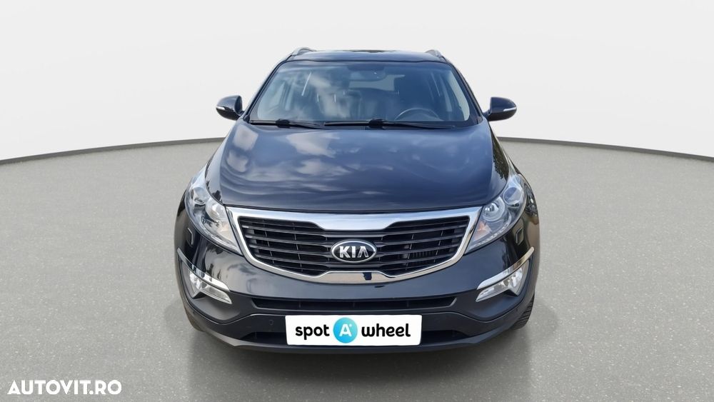 Kia Sportage - 2