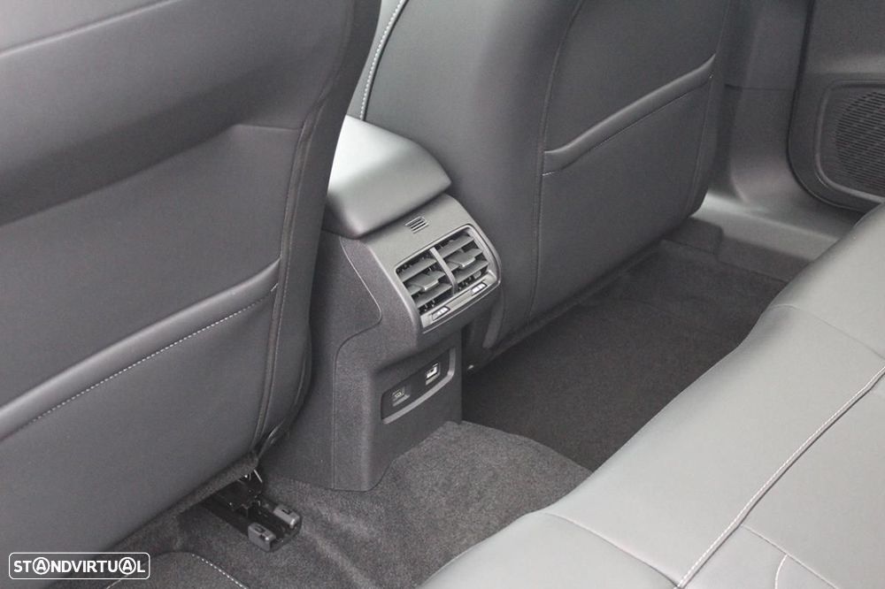 Citroën e-C4 X ë-SERIES - 35