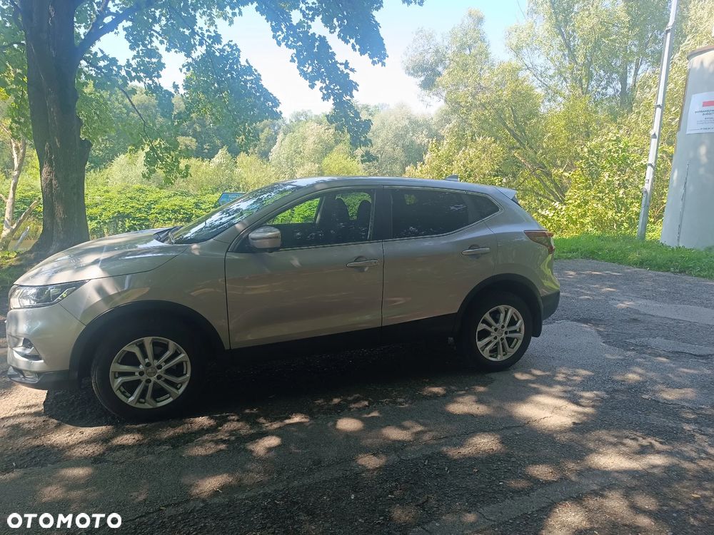 Nissan Qashqai 1.3 DIG-T DCT ZAMA - 14
