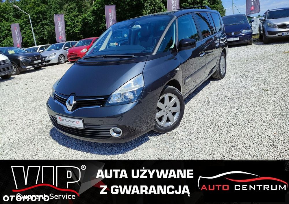 Renault Espace - 1