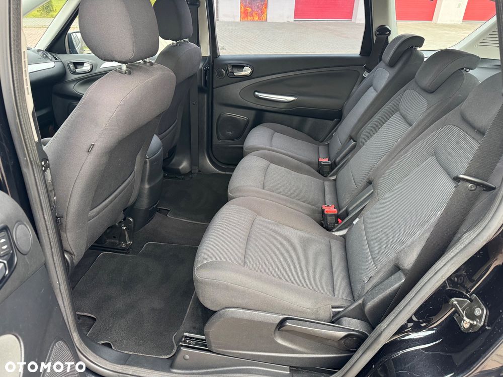 Ford S-Max 2.0 Viva Titanium - 6