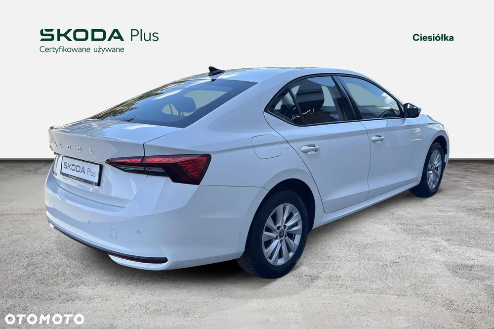 Skoda Octavia 1.5 TSI Drive Essence - 2