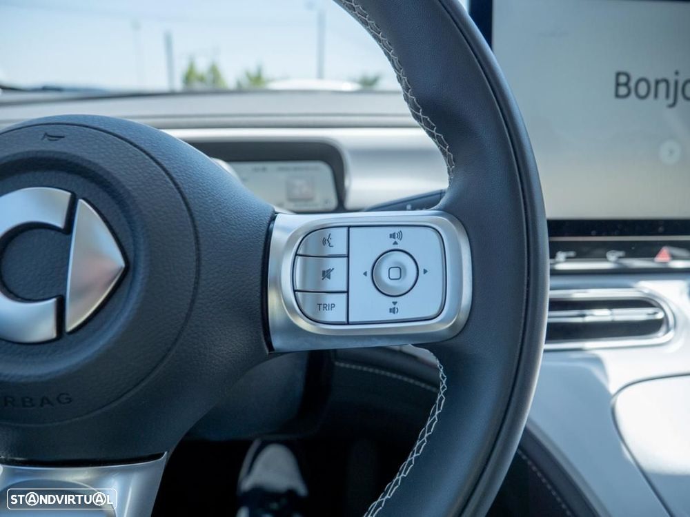 Smart #1 66 kWh Premium - 31