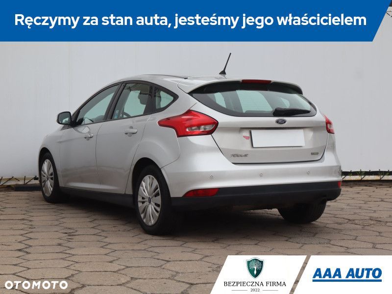 Ford Focus - 6
