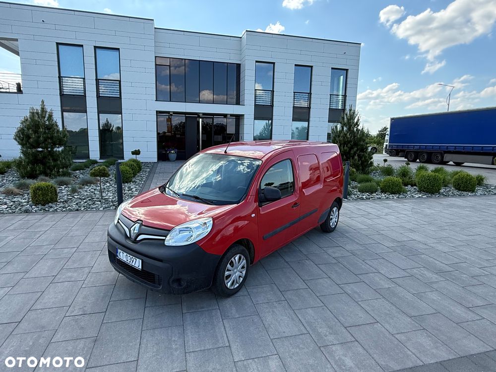 Renault Kango - 24