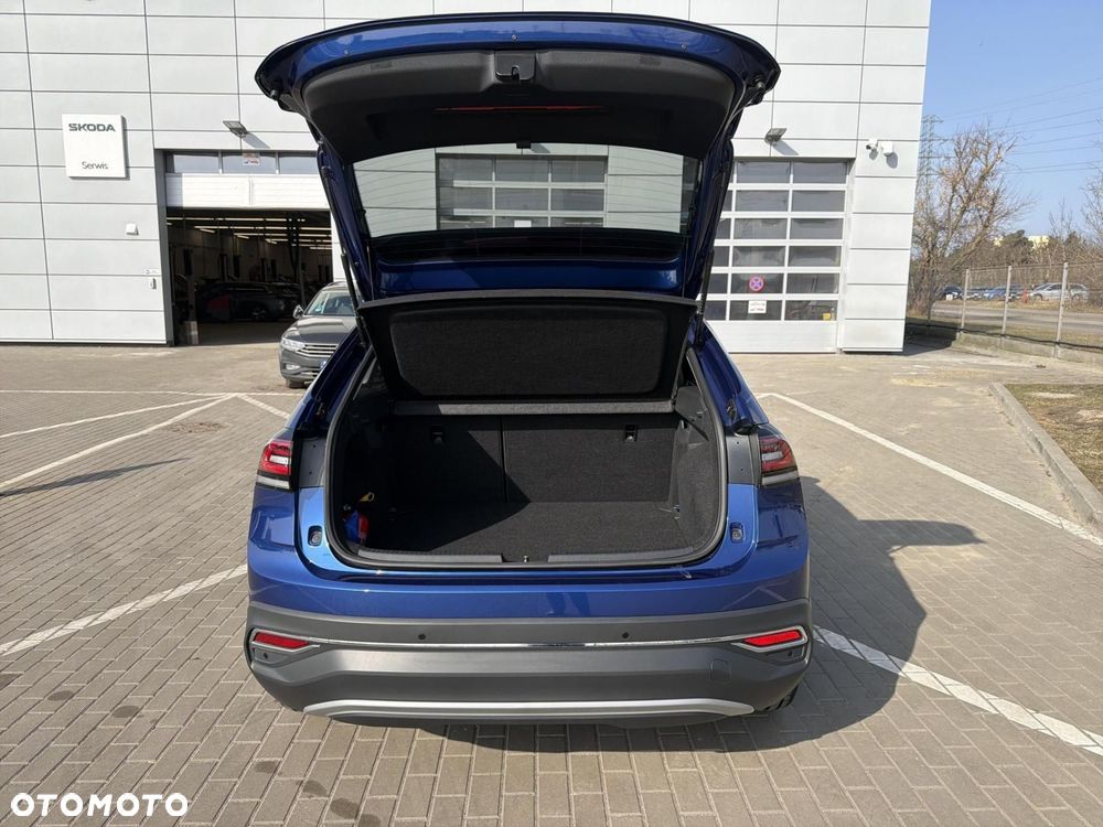 Volkswagen Taigo 1.0 TSI Style DSG - 17