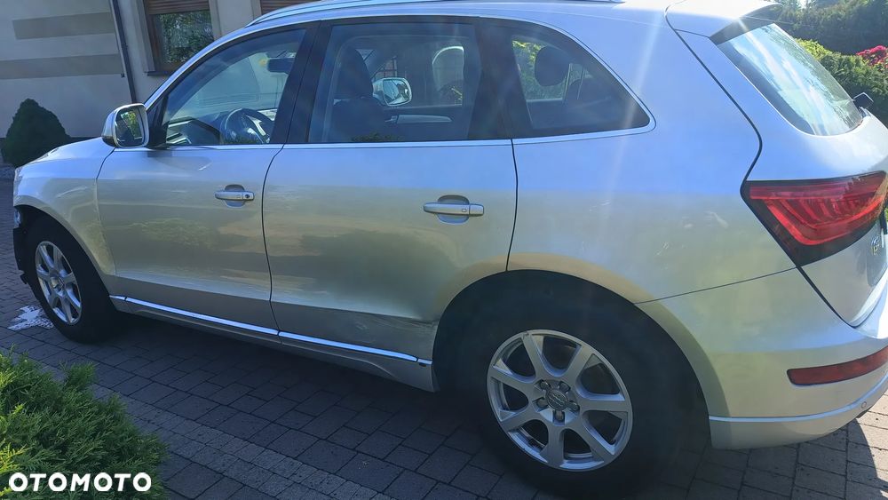 Audi Q5 2.0 TDI - 7