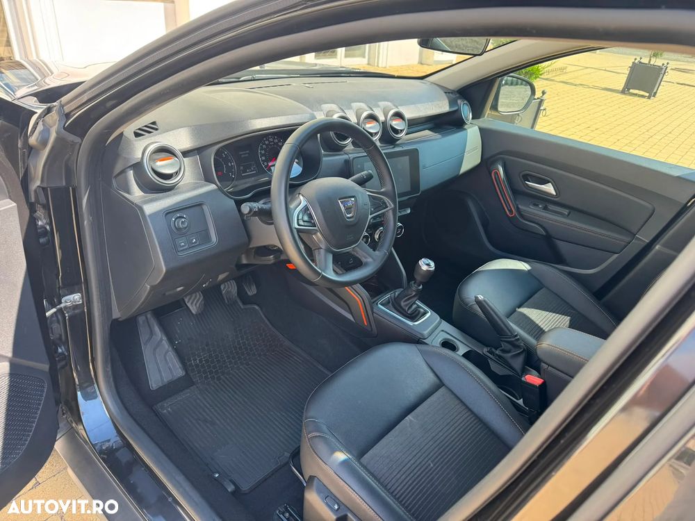 Dacia Duster - 9