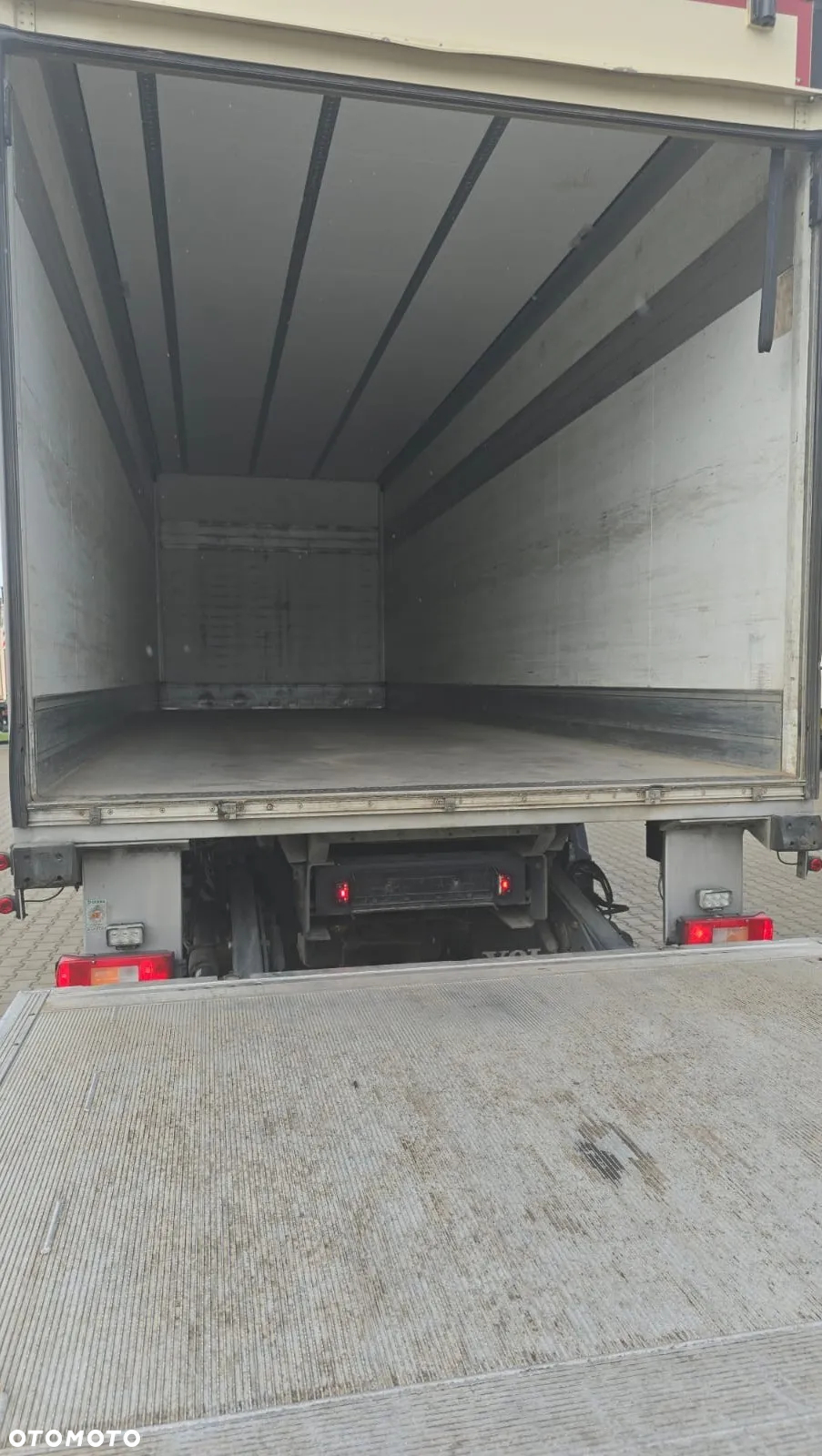 Volvo FM 460 - 26