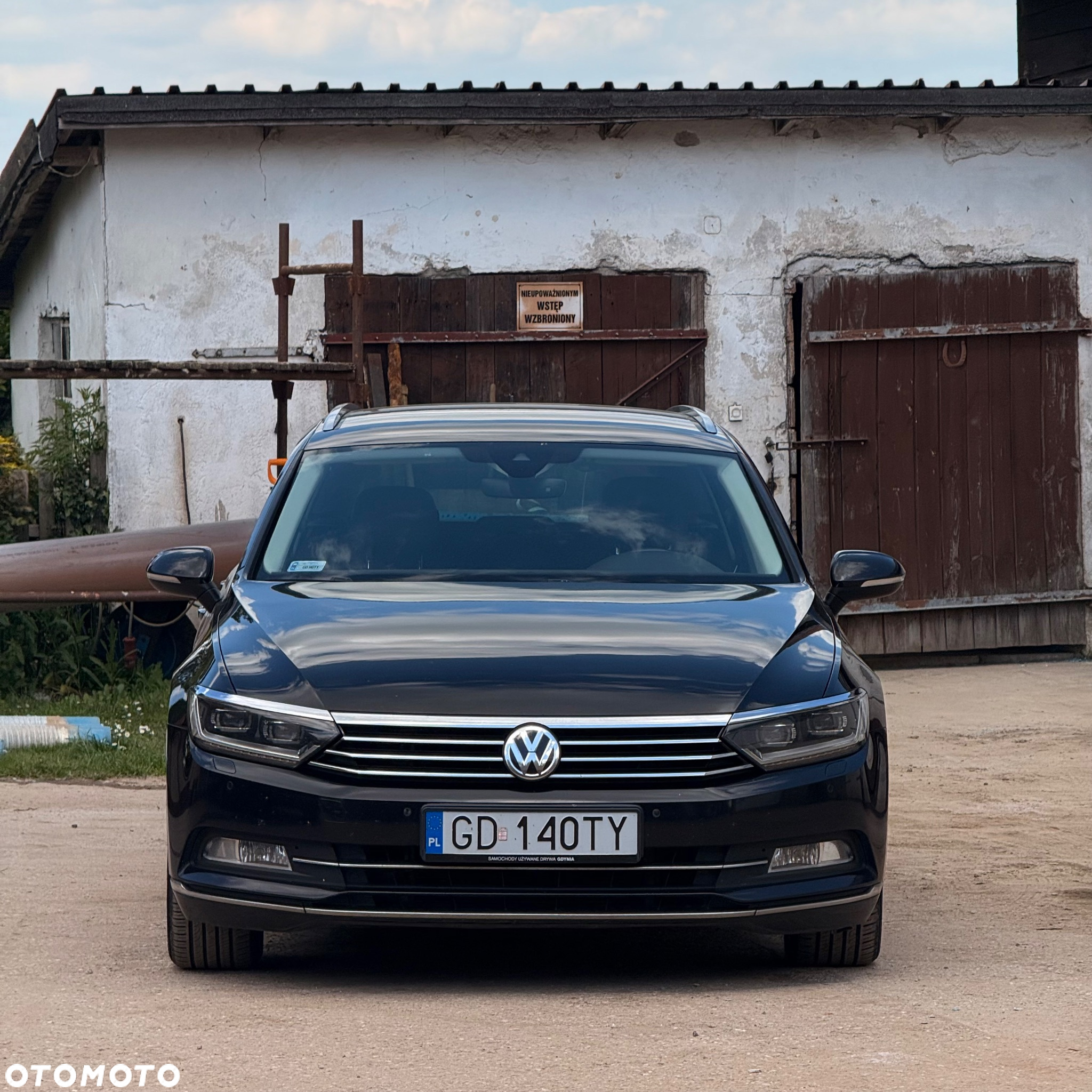 Volkswagen Passat 2.0 TDI BMT Highline DSG - 3