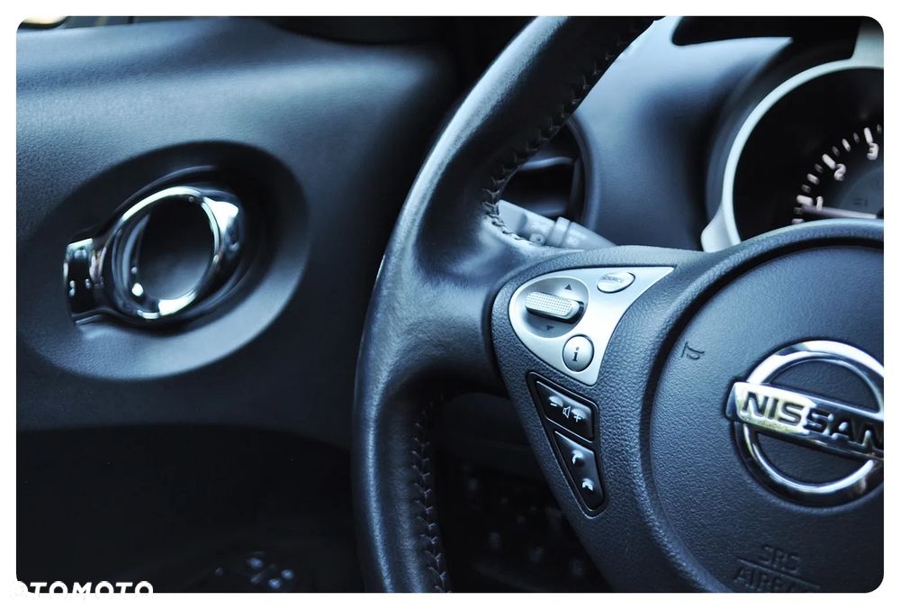 Nissan Juke 1.6 N-Connecta - 33