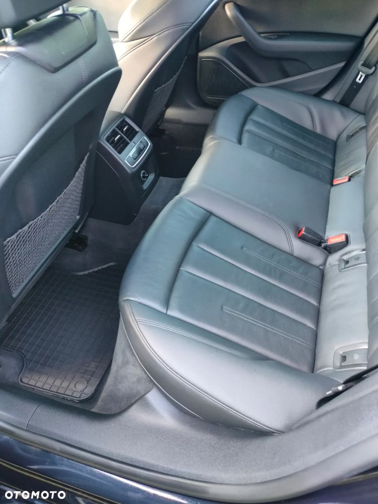 Audi A5 - 11