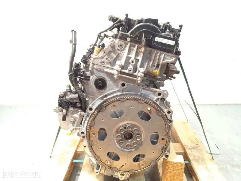 Motor BMW X4 M40d 3.0 de 2021 Ref: B57D30B - 1