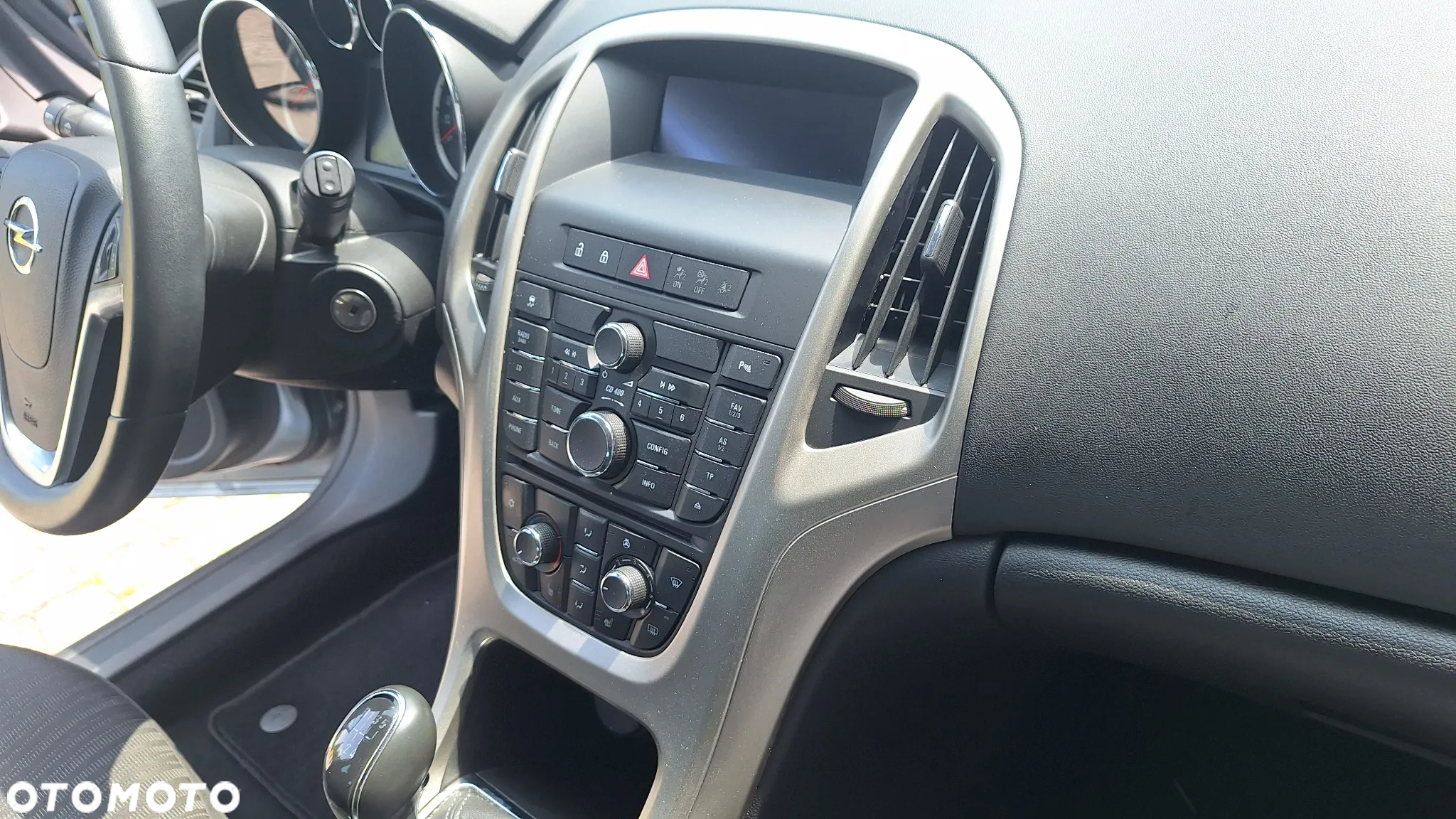 Opel Astra 1.4 Selection - 16