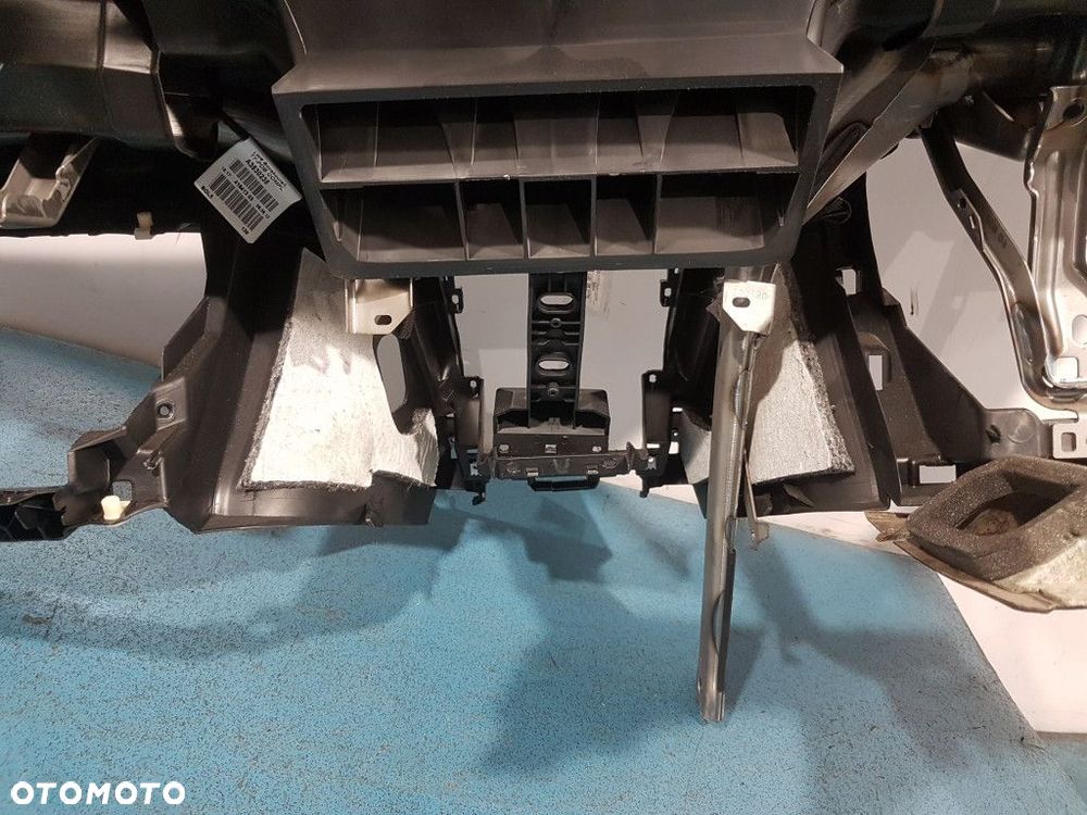 PEUGEOT 308 I LIFT DESKA ROZDZIELCZA - 15