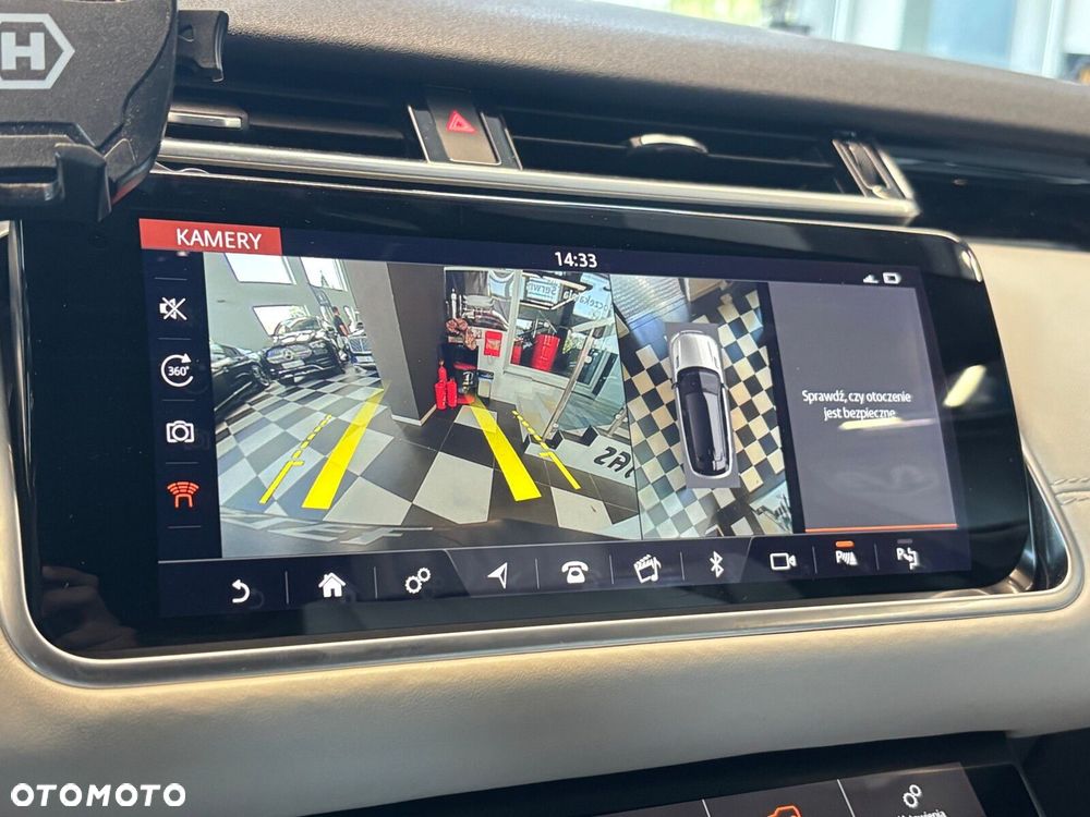 Land Rover Range Rover Velar - 18